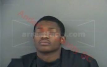 Marquez Chaequan Scott Ii