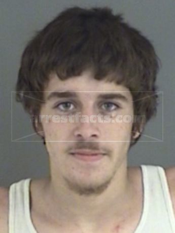 Robert Lee Conner