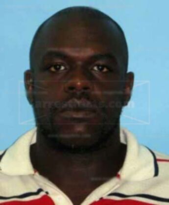 Donald Foster Whitehead