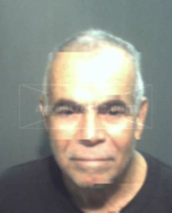 Nestor Luis Calderon