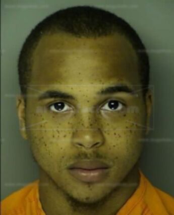 Lamar Darnell Williams