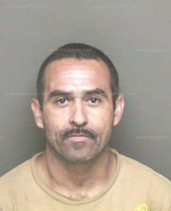Ruben Fugencio Deleon Jr