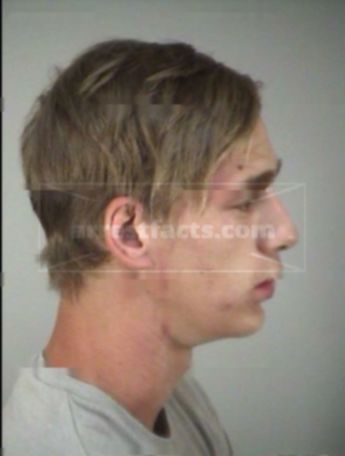 Jordan Tucker Belleville