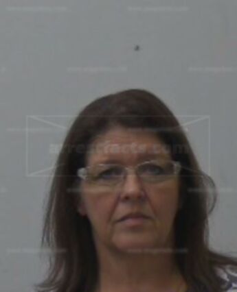 Linda Gay Clanton Maze