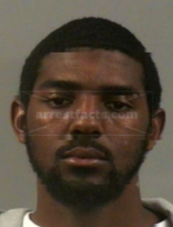 Mario Marquis Johnson