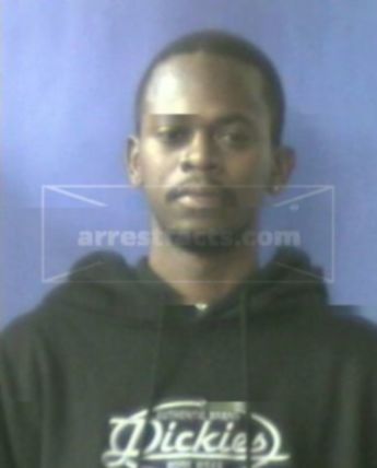 Alonzo Sam Striplin