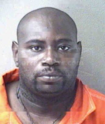 Tyrone Mcmillan