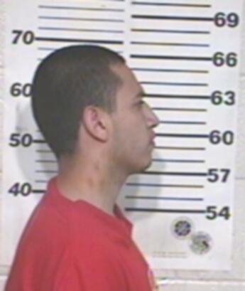 Matthew Jeremy Hernandez Reyes