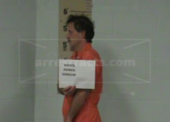Patrick Loyd Weems