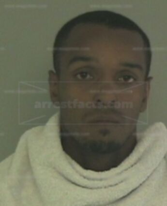 Lamont Travis Hardin