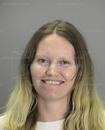 Dede Sue Dodson