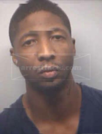 Curtis Epps