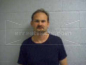 Michael Danny Freeman