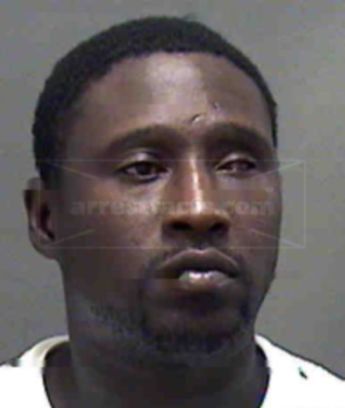 Antoine Jackson