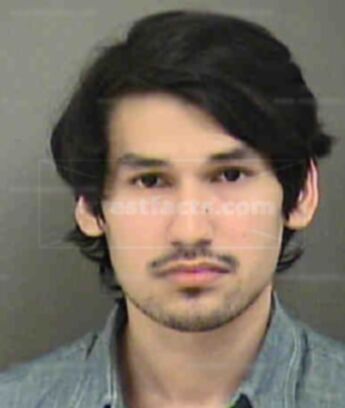 Christopher Reyniery Galeas