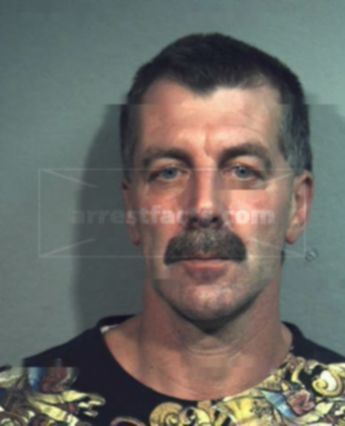 Brad Allen Snyder