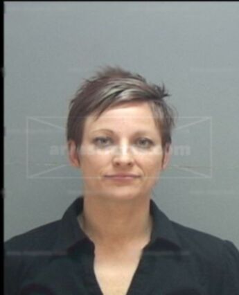 Brandi Michelle Meadows
