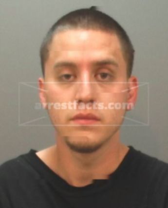 Jonathan Michael Molina