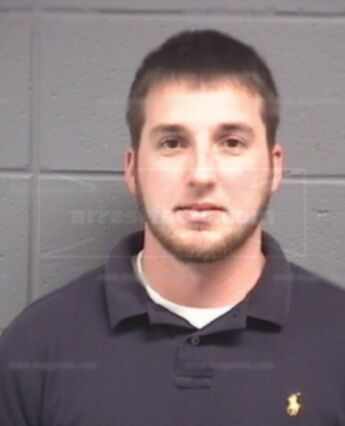 Christopher Staton