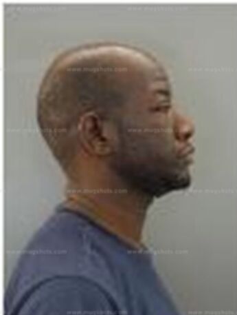 Theron Jermaine Small
