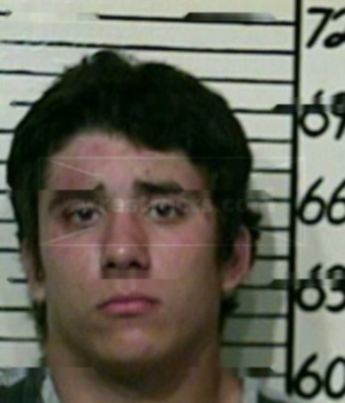 Richard Cody Ridgeway