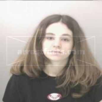 Ashley Jeannette Shaffer