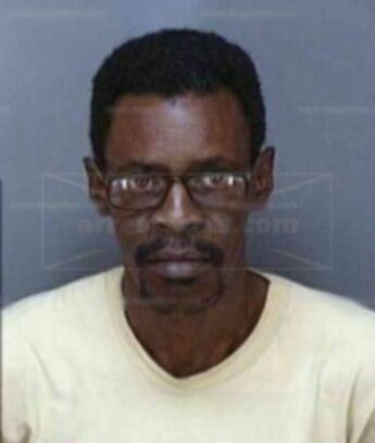 Tommy Lee Foster