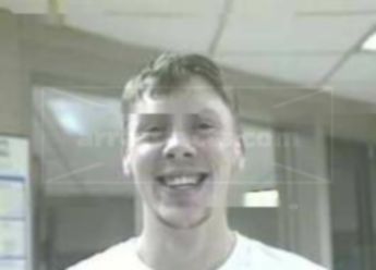 Jonathan Gerald Clark