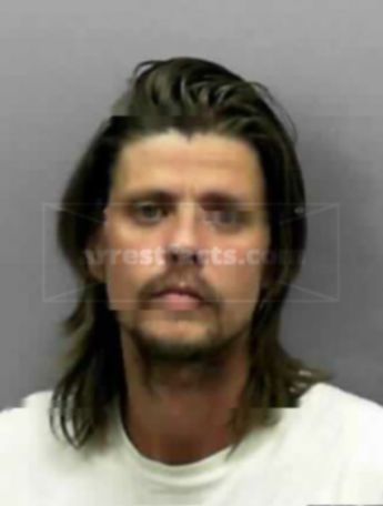 Clinton Wesley Buffington