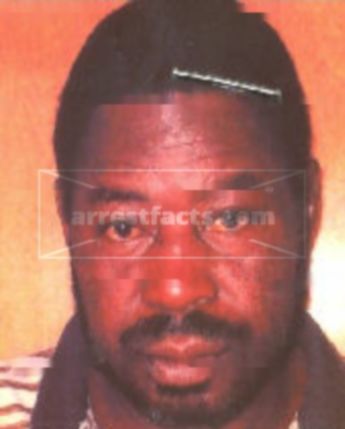 Tony Wayne Johnson