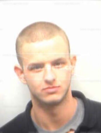 Vincent Blake Boling