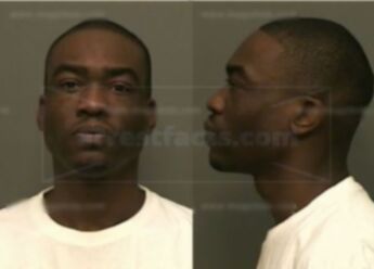 Dedric Shine
