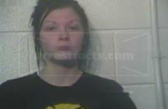 Roseanna Nicole Bowling