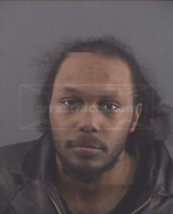 Johnny D. Butts