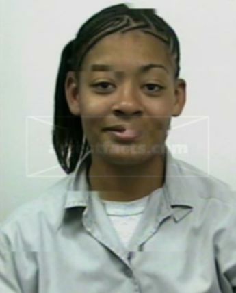 Candice Nicole Weaver