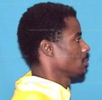 Terrance Freeman