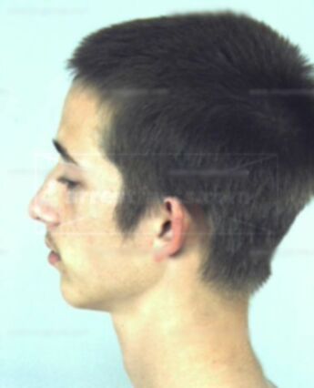 Justin Isaac Merritt