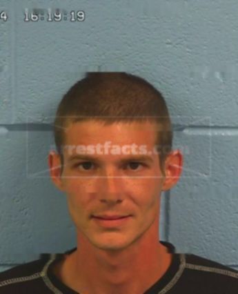 Corey Blake Wagnon