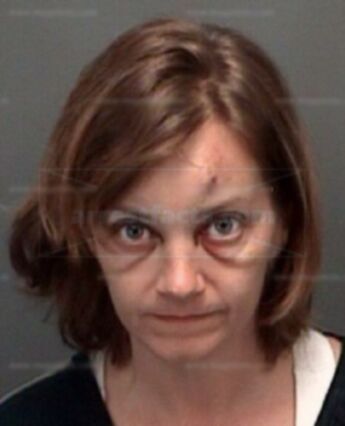 Margaret Ellen Kirkland