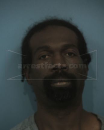 Albert Lee Wilson