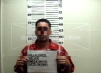 Wilver Villalobos