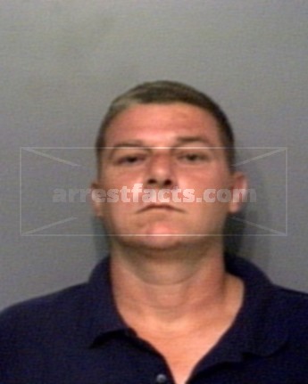 Daniel Lee Boyington