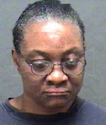 Beverly Baker