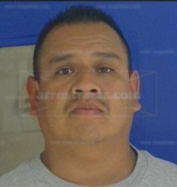 Jose Amado Ascencio