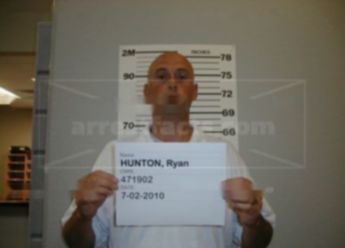 Ryan Richard Hunton