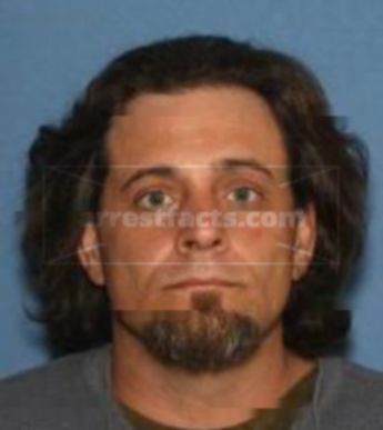Jeffery Dewain Ward