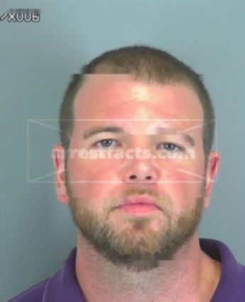 Jesse Scott Beam