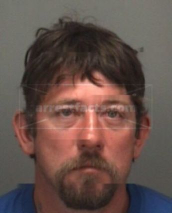Douglas Edward Prindle