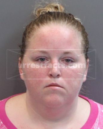 Morgan Christina Scott