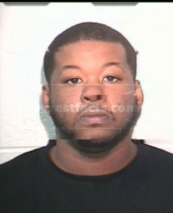 Brooks Tyrome Radcliff